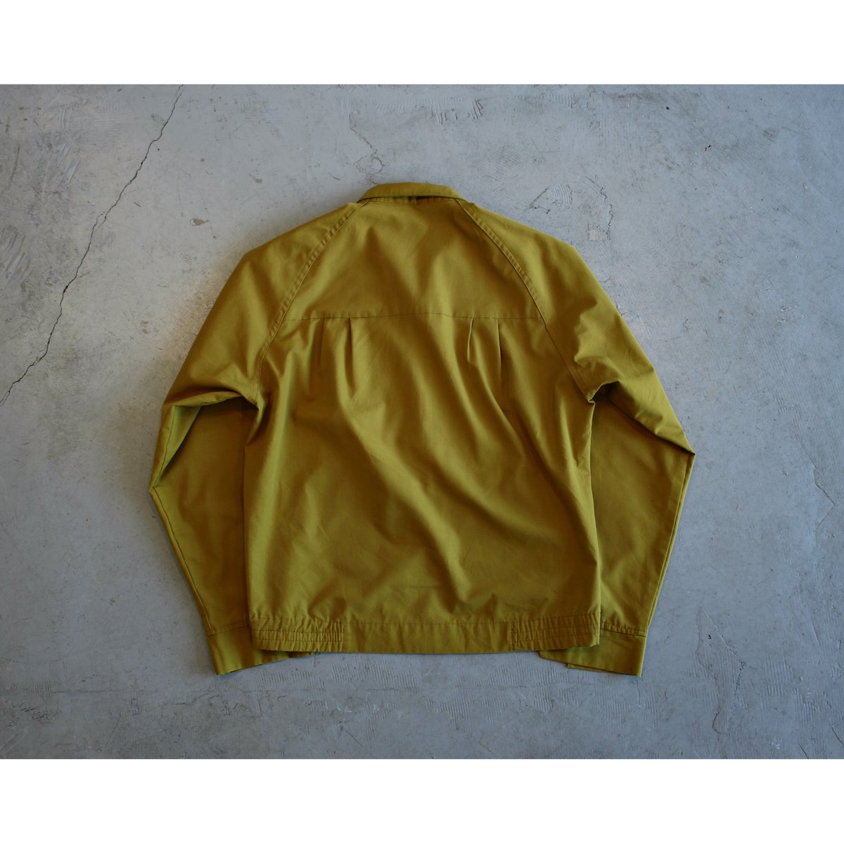 ジャケット・アウター 60s 70s vintage drizzler jacket a4cd2bbc5e6c2885ab8e71fc0aa50a