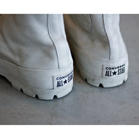“CONVERSE” CTAS Lugged High Desert Sand / US10 (26.5cm)