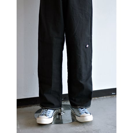 “Dickies” Double Knee Regular Fit Work Pants