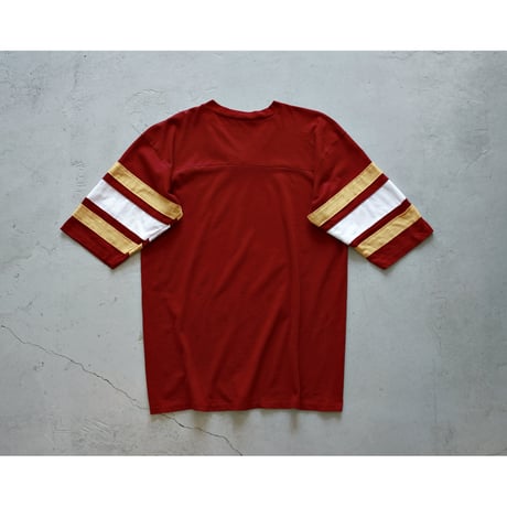 1990s Logo7 “Washington Redskins” Football Tshirt