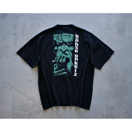 1990s “Böhse Onkelz” Es ist soweit (1990) Rock Tshirt
