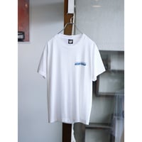 1990s Screen Stars Logo Tshirt / Made in USA