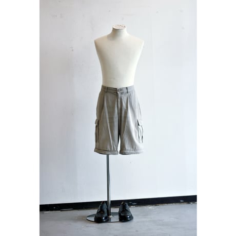 EU Vintage 2Way Convertible Cargo Pants