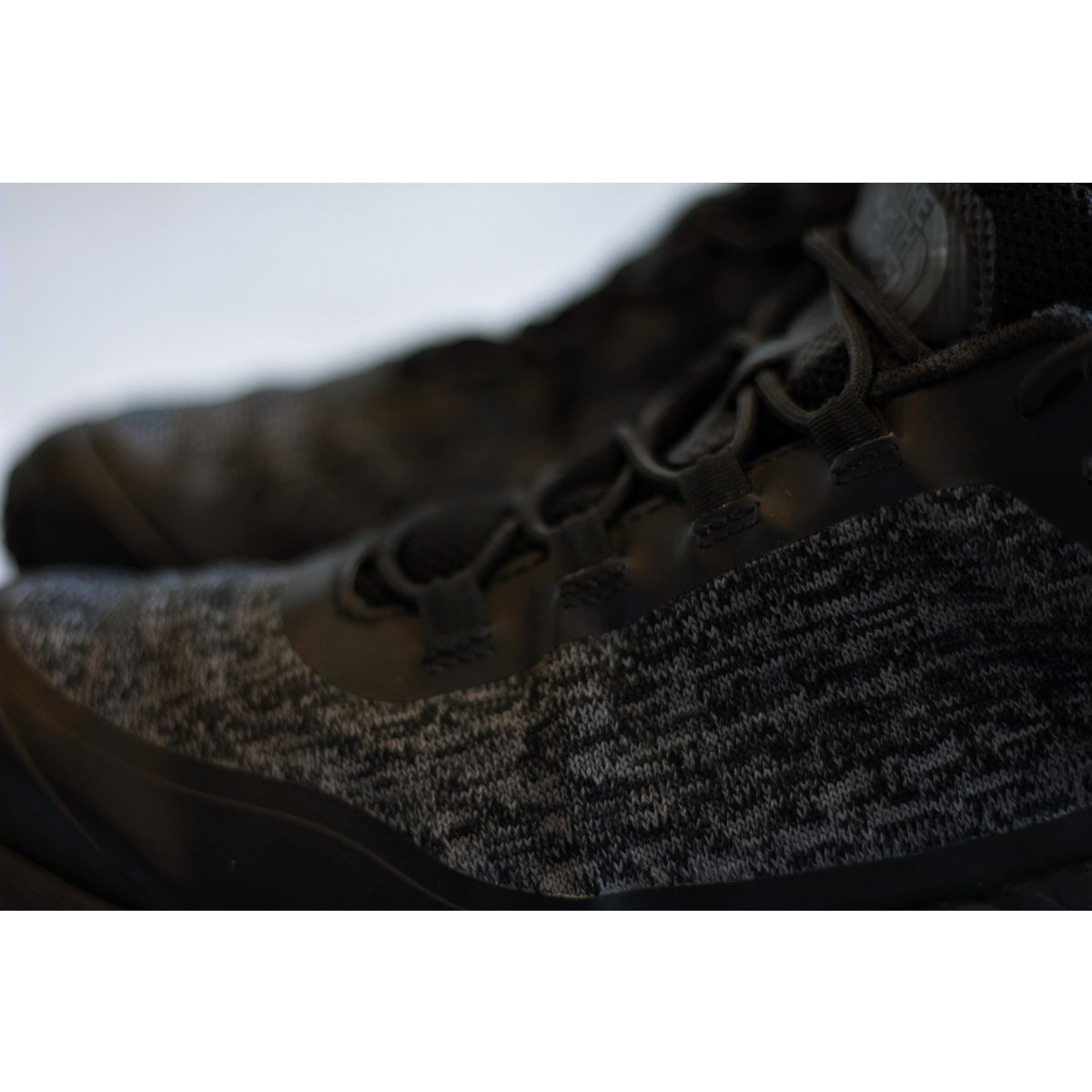 THE NORTH FACE” SHAVED HIKER GORE-TEX / size U