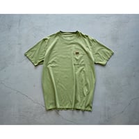 “PENDLETON” Deschutes Pocket Tshirt