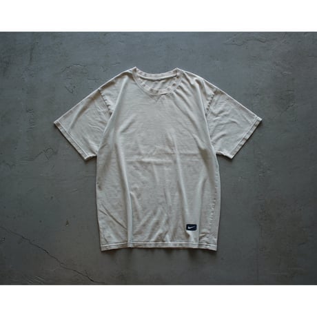 1990s〜2000s Early “NIKE” Rock&Roll Graphic Tshirt