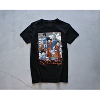 2010s “DRAGONBALL SUPER” US Official Print Tshirt