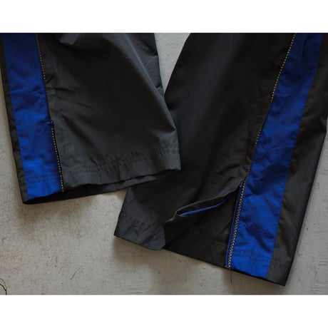 2000s Side Line Active Pants