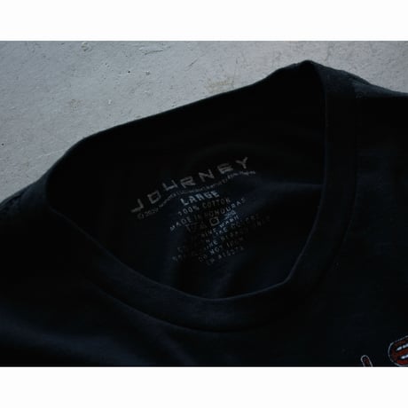 “JOURNEY” Rock Tshirt