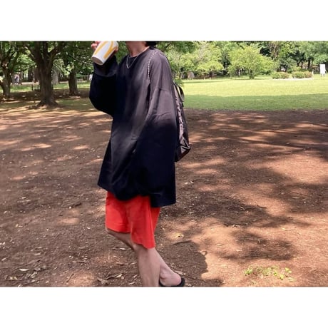 “Polo Ralph Lauren” Nylon Swim Shorts