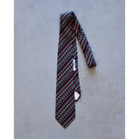 “Yves Saint Laurent” Vintage Necktie Made in ITALY