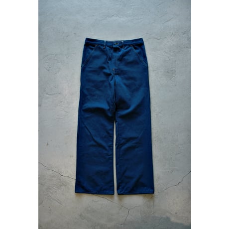 1970s - 1980s Deadstock Vintage “PIA” Boot Cut Prisoner Jeans