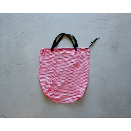 Vintage Mesh Bag