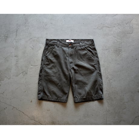 “Levi's” Carpenter Shorts