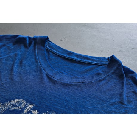 1980s Vintage “Cheers Boston” Shabby Tshirt