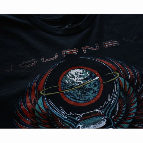 “JOURNEY” Rock Tshirt
