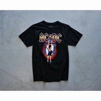 “AC/DC” Flick of the Switch Rock Tshirt