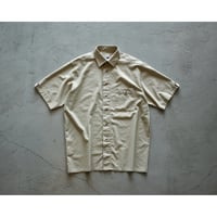 EU Vintage Embroidery Tyrol Shirt