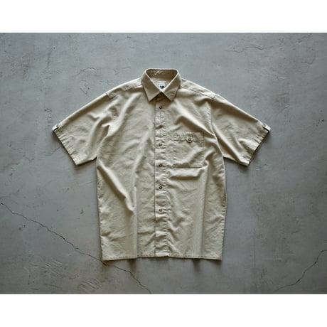 EU Vintage Embroidery Tyrol Shirt