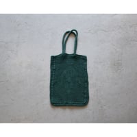 Vintage Crochet Tote Summer Bag