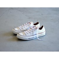 “CONVERSE” Chuck Taylor 70 Sun Block White Low / size US 8 (26.5cm)