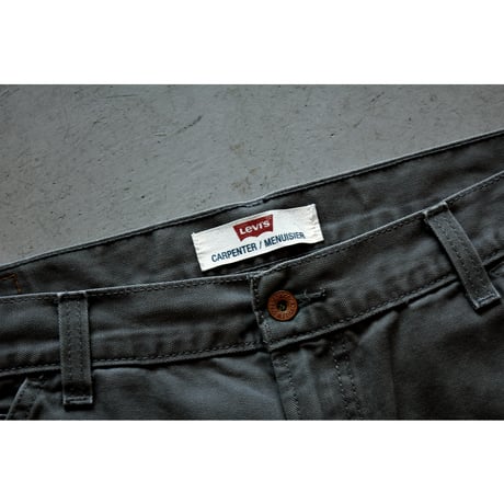 “Levi's” Carpenter Shorts