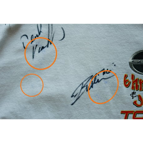 2000s Scion Singed Skateboard Graphic Tshirt
