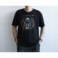 “JOURNEY” Rock Tshirt