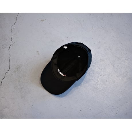 “CAR AND DRIVER” Embroidered Logo Cap