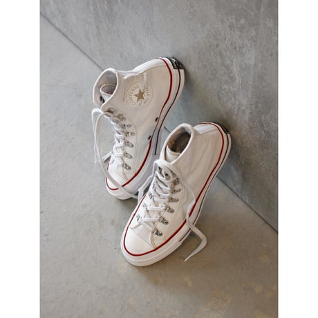 “CONVERSE“ × “Kendrick Lamar pgLang” CT70 Hi White 「GOODLUCKCHUCK」/ US 7.5 (26.0cm)