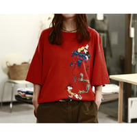 1990s Disney “Mickey Mouse & Goofy” Graphic Tshirt