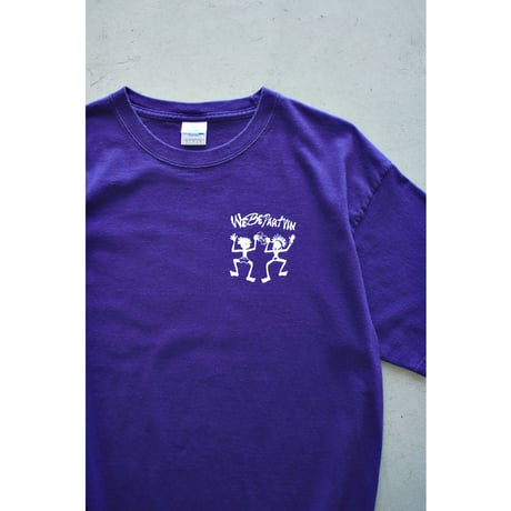 1990s〜 Shadow Man Algodones Mexico Graphic Tshirt