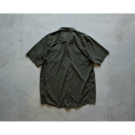 “THE NORTH FACE” Sequoia Nylon Tech Shirt