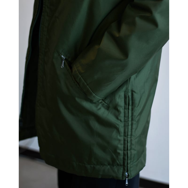 1970s Vintage “Sears” Oakbrook Sportswear Zipup