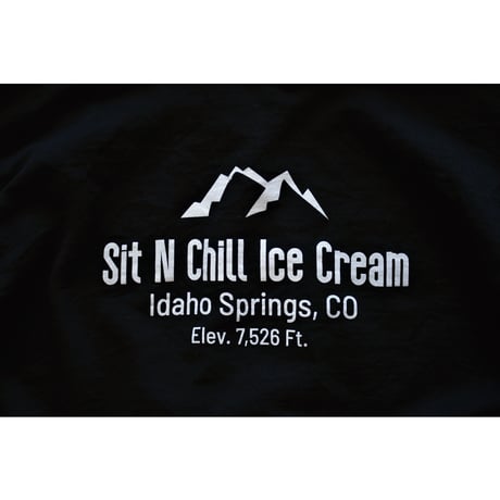 Company Logo Zipup Hoodie