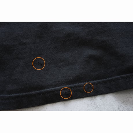 “THE NORTH FACE” Line Logo Tshirt