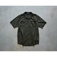 “THE NORTH FACE” Sequoia Nylon Tech Shirt