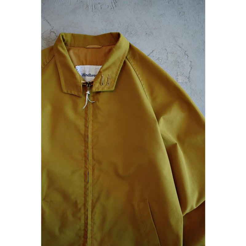 ジャケット・アウター 60s 70s vintage drizzler jacket 60s~70s「PETERS」Drizzler jacket｜1960年代~1970年代