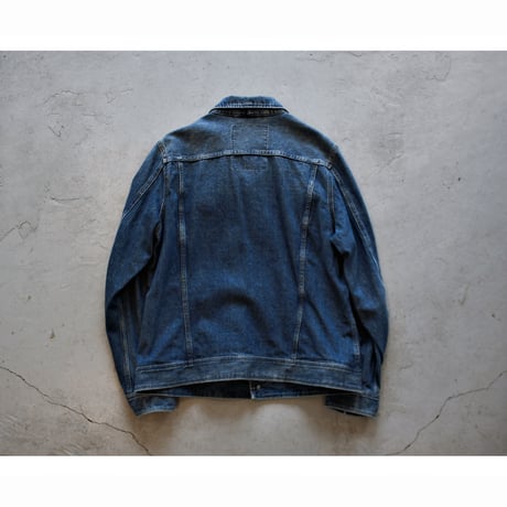 2000s〜 “G-STAR RAW” Denim Jacket