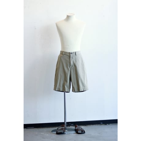 1990s “Polo Ralph Lauren” Chino Shorts