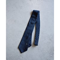 1980s “GUCCI” Vintage Necktie