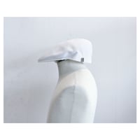 1990s “KANGOL” Fairway Mesh Flat Cap