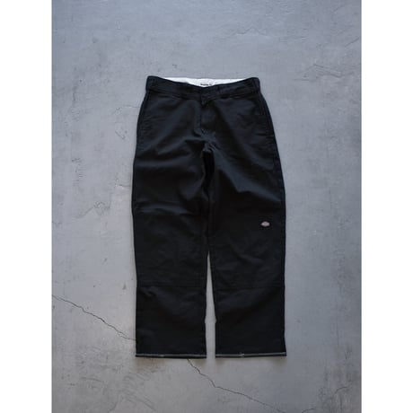 “Dickies” Double Knee Regular Fit Work Pants