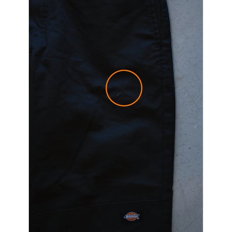 “Dickies” Double Knee Regular Fit Work Pants