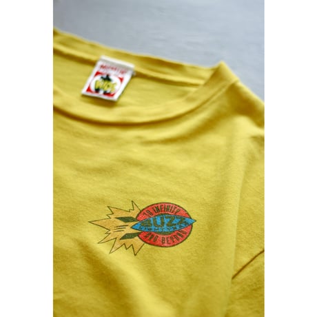 【 Special 】1990s “TOY STORY” BUZZ LIGHTYEAR ©︎ The Walt Disney Co. Print Tshirt / Made in USA
