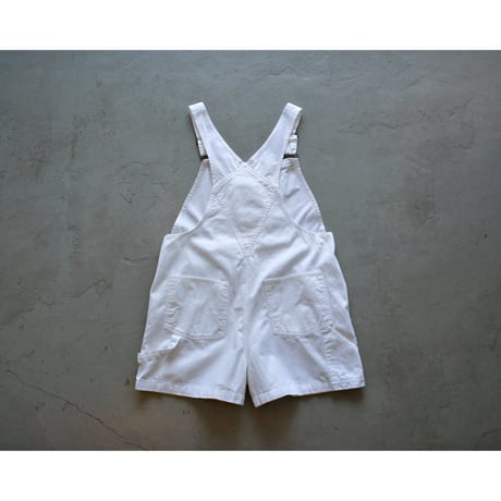 2000s Early “Disney” Official Embroidery Shortall