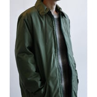 1970s Vintage “Sears” Oakbrook Sportswear Zipup Coat