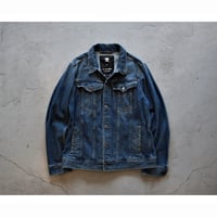 2000s〜 “G-STAR RAW” Denim Jacket