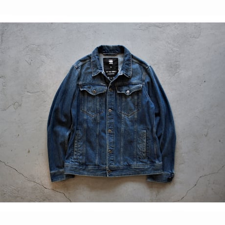 2000s〜 “G-STAR RAW” Denim Jacket