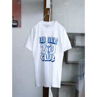 1990s Stedman Logo Tshirt / Made in USA